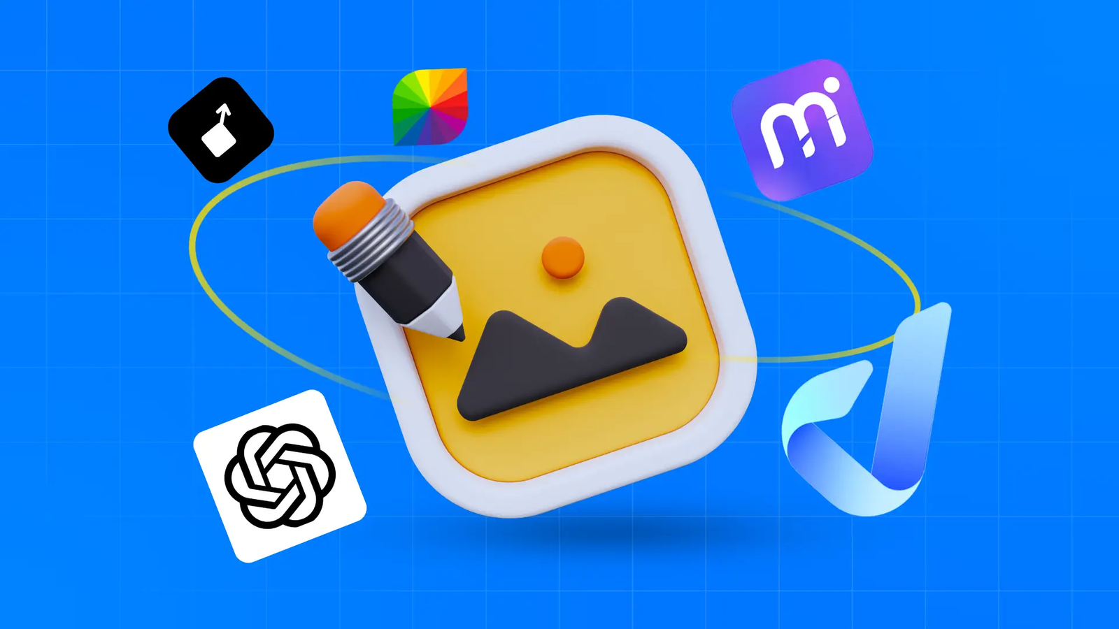 Image generate online for free